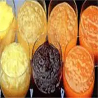 Apple Puree